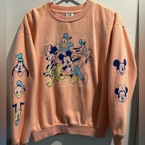 Mickey & Friends Sweatshirt